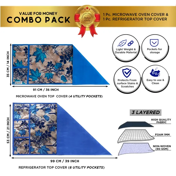6_Pcs_Of_Cover_Multipurpose_Mats/Fridge_Mats/Refrigerator_Drawer_Mats_(Material-PP,_Color-Red,_Size-17.5X11.5_Inches)