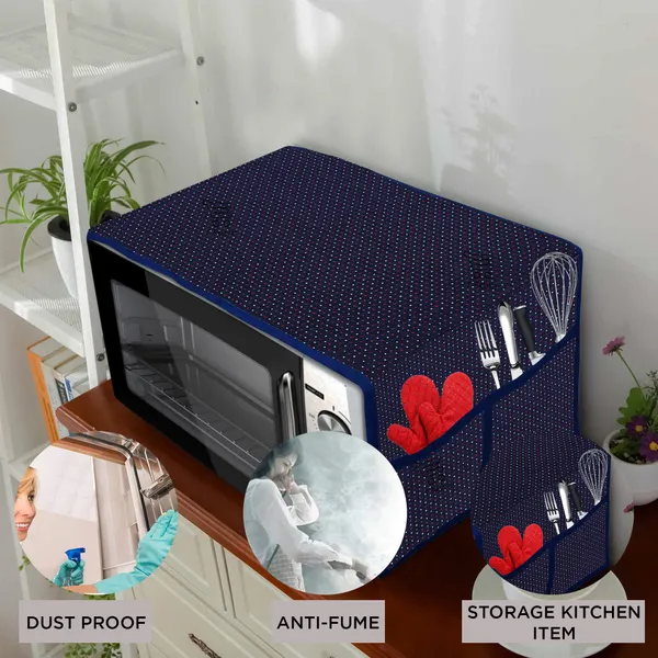 Appliances_Cover_Combo_Set_of_(1_Pc._Fridge_Top_Cover_+_1_Pc._Microwave_Oven_Top_Cover)