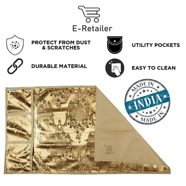 Appliances_Cover_Combo_Set_of_(1_Pc._Fridge_Top_Cover_+_1_Pc._Microwave_Oven_Top_Cover)