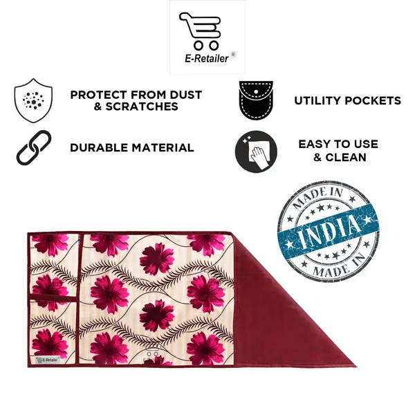 Appliances_Cover_Combo_Set_of_(1_Pc._Fridge_Top_Cover_+_1_Pc._Microwave_Oven_Top_Cover)