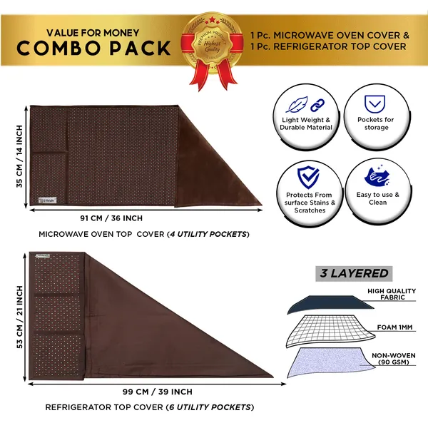 Appliances_Cover_Combo_Set_of_(1_Pc._Fridge_Top_Cover_+_1_Pc._Microwave_Oven_Top_Cover)
