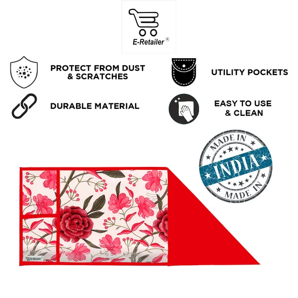 Appliances_Cover_Combo_Set_of_(1_Pc._Fridge_Top_Cover_+_1_Pc._Microwave_Oven_Top_Cover)