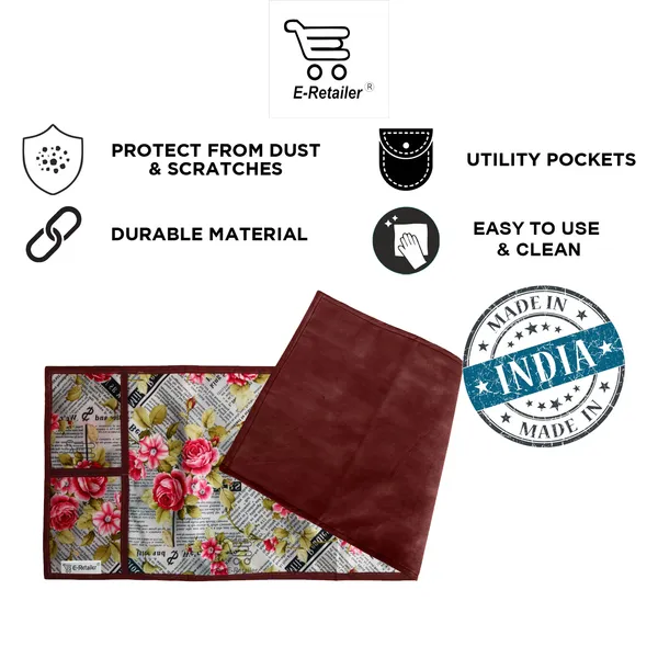 Appliance_Cover_Combo_Set_of_(1_Pc._Fridge_Top_Cover_+_1_Pc._Fridge_Handle_Cover_+_1_Pc._Microwave_Oven_Top_Cover)