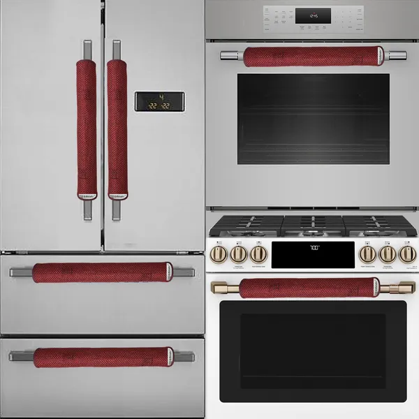 Appliance_Cover_Combo_Set_of_(1_Pc._Fridge_Top_Cover_+_1_Pc._Fridge_Handle_Cover_+_1_Pc._Microwave_Oven_Top_Cover)