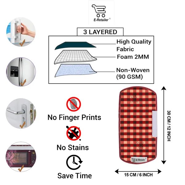 Appliance_Cover_Combo_Set_of_(1_Pc._Fridge_Top_Cover_+_1_Pc._Fridge_Handle_Cover_+_1_Pc._Microwave_Oven_Top_Cover)
