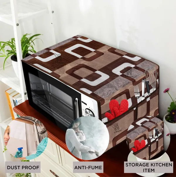 6_Pcs_Of_Cover_Multipurpose_Mats/Fridge_Mats/Refrigerator_Drawer_Mats_(Material-PP,_Color-Red,_Size-17.5X11.5_Inches)
