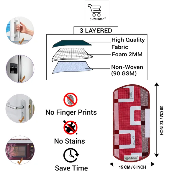 Appliance_Cover_Combo_Set_of_(1_Pc._Fridge_Top_Cover_+_1_Pc._Fridge_Handle_Cover_+_1_Pc._Microwave_Oven_Top_Cover)