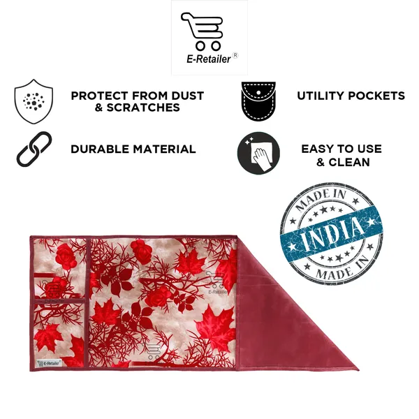 Appliance_Cover_Combo_Set_of_(1_Pc._Fridge_Top_Cover_+_1_Pc._Fridge_Handle_Cover_+_1_Pc._Microwave_Oven_Top_Cover)