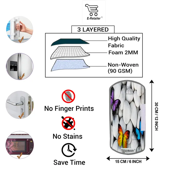 Appliance_Cover_Combo_Set_of_(1_Pc._Fridge_Top_Cover_+_1_Pc._Fridge_Handle_Cover_+_1_Pc._Microwave_Oven_Top_Cover)