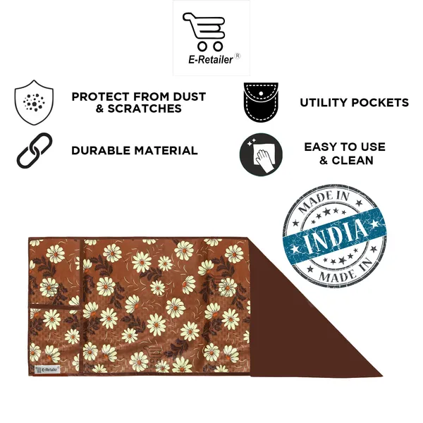 Appliance_Cover_Combo_Set_of_(1_Pc._Fridge_Top_Cover_+_1_Pc._Fridge_Handle_Cover_+_1_Pc._Microwave_Oven_Top_Cover)