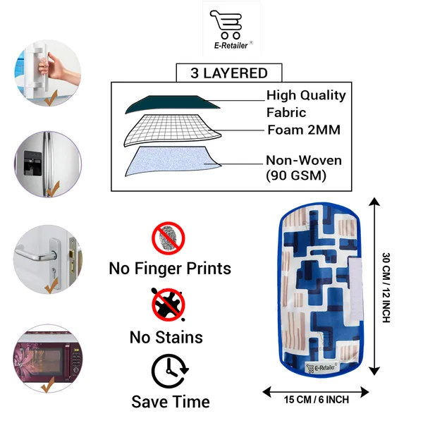 Appliance_Cover_Combo_Set_of_(1_Pc._Fridge_Top_Cover_+_1_Pc._Fridge_Handle_Cover_+_1_Pc._Microwave_Oven_Top_Cover)