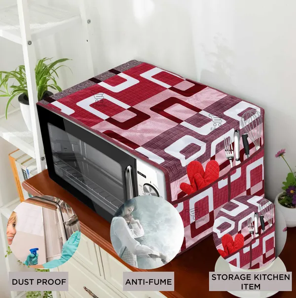 Appliance_Cover_Combo_Set_of_(1_Pc._Fridge_Top_Cover_+_2_Pcs._Fridge_Handle_Cover_+_1_Pc._Microwave_Oven_Top_Cover)