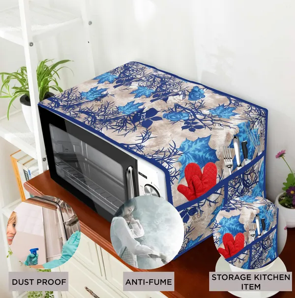 Appliance_Cover_Combo_Set_of_(1_Pc._Fridge_Top_Cover_+_2_Pcs._Fridge_Handle_Cover_+_1_Pc._Microwave_Oven_Top_Cover)