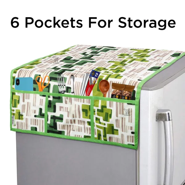 Appliance_Cover_Combo_Set_of_(1_Pc._Fridge_Top_Cover_+_2_Pcs._Fridge_Handle_Cover_+_1_Pc._Microwave_Oven_Top_Cover)