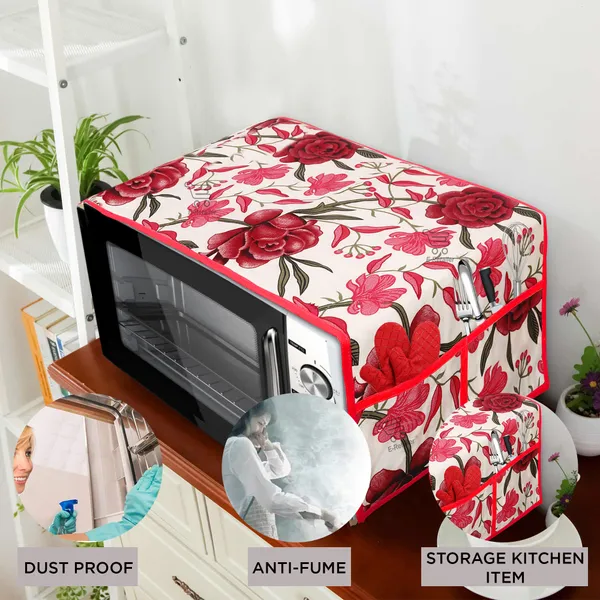 Appliance_Cover_Combo_Set_of_(1_Pc._Fridge_Top_Cover_+_2_Pcs._Fridge_Handle_Cover_+_1_Pc._Microwave_Oven_Top_Cover)