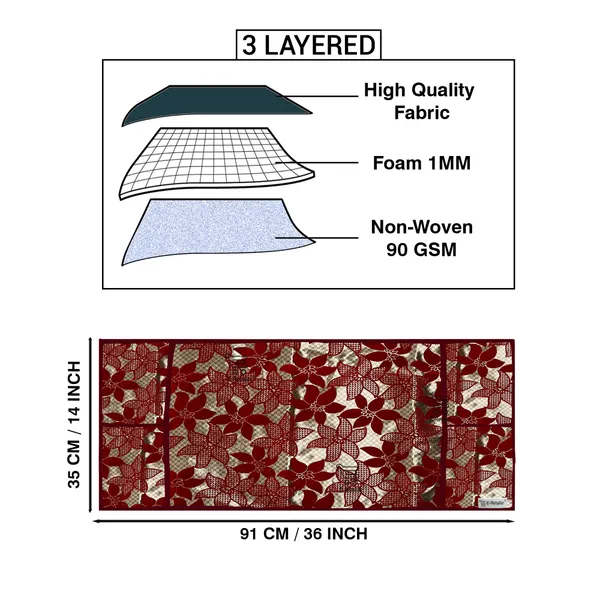 Appliance_Cover_Combo_Set_of_(1_Pc._Fridge_Top_Cover_+_3_Pcs._Fridge_Handle_Cover_+_1_Pc._Microwave_Oven_Top_Cover)