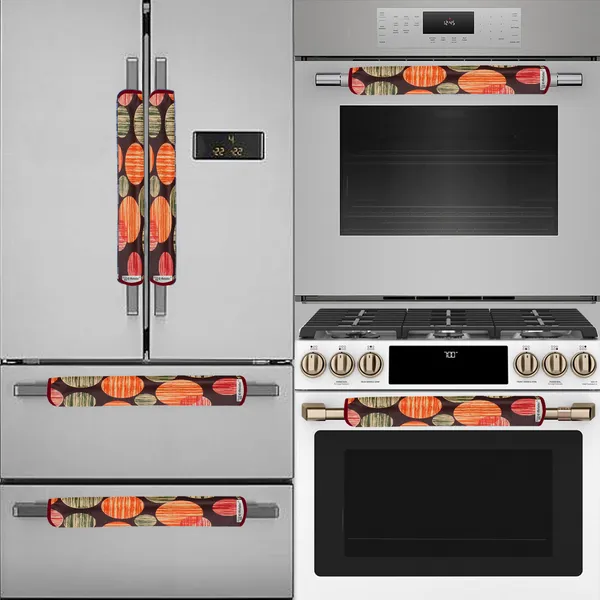 Appliance_Cover_Combo_Set_of_(1_Pc._Fridge_Top_Cover_+_2_Pcs._Fridge_Handle_Cover_+_1_Pc._Microwave_Oven_Top_Cover)