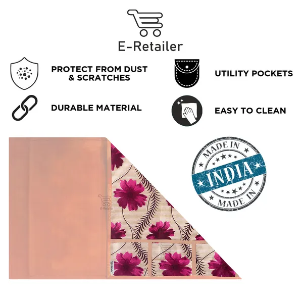 Appliance_Cover_Combo_Set_of_(1_Pc._Fridge_Top_Cover_+_2_Pcs._Fridge_Handle_Cover_+_1_Pc._Microwave_Oven_Top_Cover)