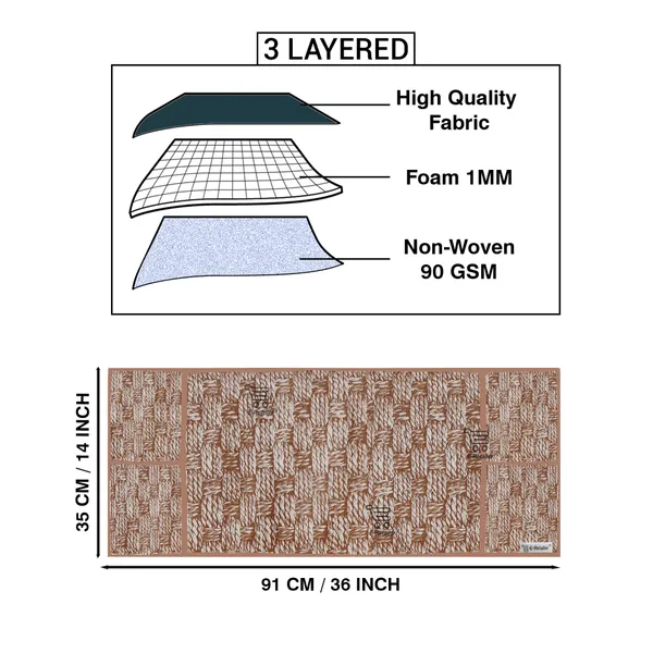 Appliance_Cover_Combo_Set_of_(1_Pc._Fridge_Top_Cover_+_3_Pcs._Fridge_Handle_Cover_+_1_Pc._Microwave_Oven_Top_Cover)