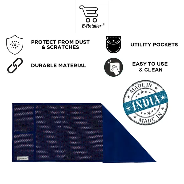 Appliance_Cover_Combo_Set_of_(1_Pc._Fridge_Top_Cover_+_3_Pcs._Fridge_Handle_Cover_+_1_Pc._Microwave_Oven_Top_Cover)