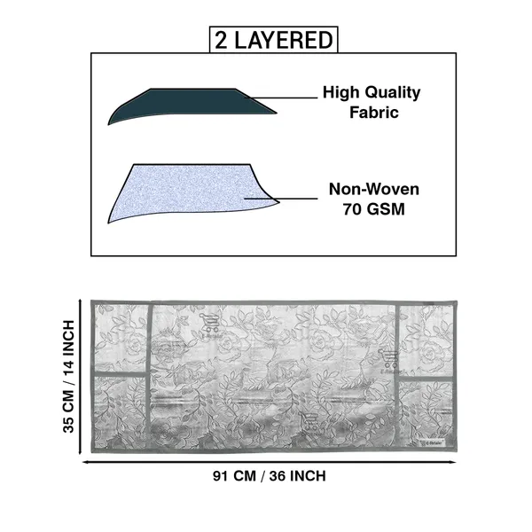 Appliance_Cover_Combo_Set_of_(1_Pc._Fridge_Top_Cover_+_3_Pcs._Fridge_Handle_Cover_+_1_Pc._Microwave_Oven_Top_Cover)