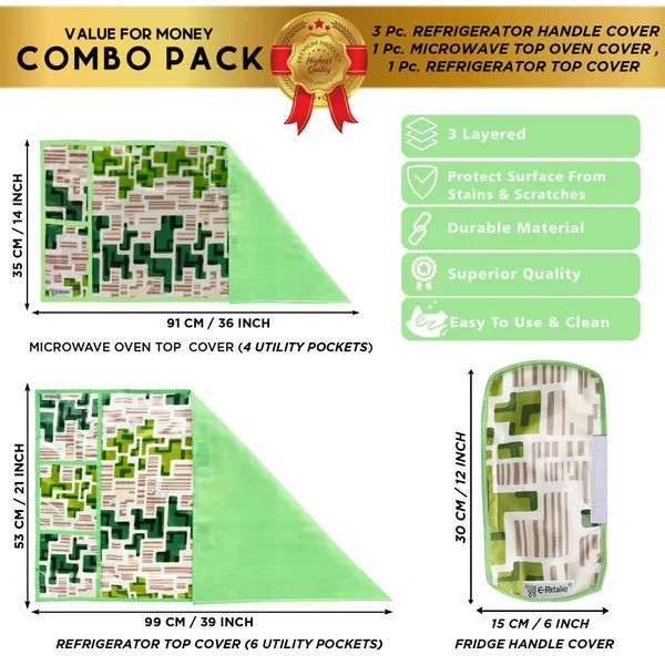 6_Pcs_Of_Cover_Multipurpose_Mats/Fridge_Mats/Refrigerator_Drawer_Mats_(Material-PP,_Color-Red,_Size-17.5X11.5_Inches)