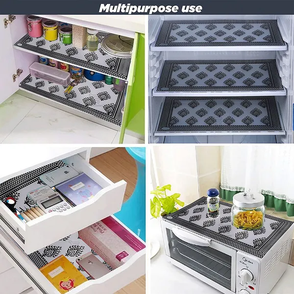 Set_of_4_Pcs._Multipurpose_Mats/Fridge_Mats/Refrigerator_Drawer_Mats_(Material-PP,_Color-Red,_Size-17.5X11.5_Inches)