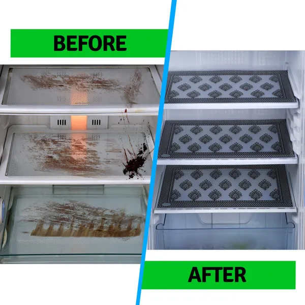 Set_of_4_Pcs._Multipurpose_Mats/Fridge_Mats/Refrigerator_Drawer_Mats_(Material-PP,_Color-Red,_Size-17.5X11.5_Inches)