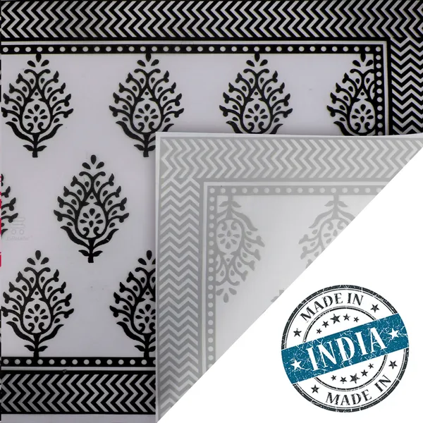 Set_of_4_Pcs._Multipurpose_Mats/Fridge_Mats/Refrigerator_Drawer_Mats_(Material-PP,_Color-Red,_Size-17.5X11.5_Inches)