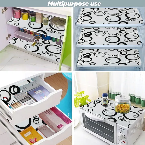 Set_of_8_Pcs._Multipurpose_Mats/Fridge_Mats/Refrigerator_Drawer_Mats_(Material-PP,_Color-Red,_Size-17.5X11.5_Inches)