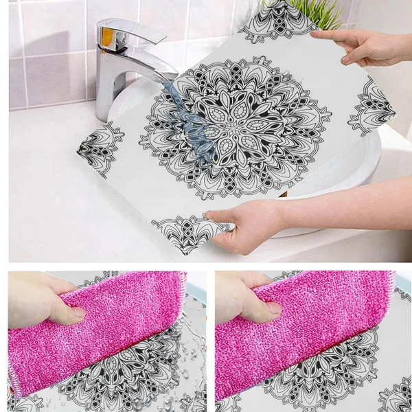 Set_of_3_Pcs._Multipurpose_Mats/Fridge_Mats/Refrigerator_Drawer_Mats_(Material-PP,_Color-Red,_Size-17.5X11.5_Inches)