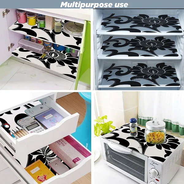 Set_of_8_Pcs._Multipurpose_Mats/Fridge_Mats/Refrigerator_Drawer_Mats_(Material-PP,_Color-Red,_Size-17.5X11.5_Inches)
