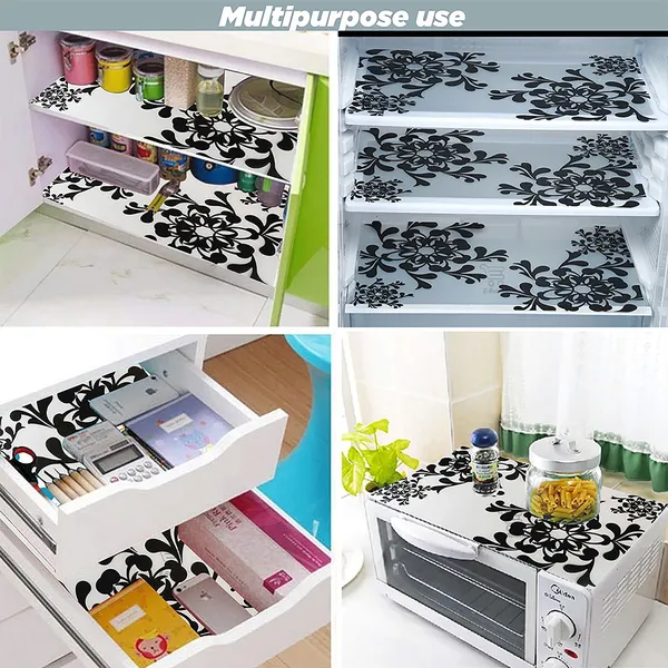 Set_of_8_Pcs._Multipurpose_Mats/Fridge_Mats/Refrigerator_Drawer_Mats_(Material-PP,_Color-Red,_Size-17.5X11.5_Inches)