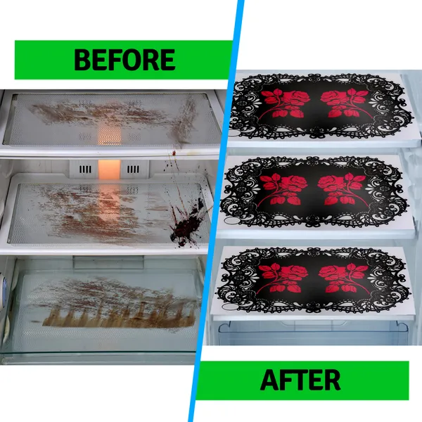 Set_of_3_Pcs._Multipurpose_Mats/Fridge_Mats/Refrigerator_Drawer_Mats_(Material-PP,_Color-Red,_Size-17.5X11.5_Inches)