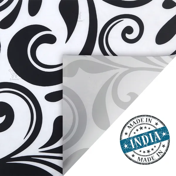 6_Pcs_Of_Cover_Appliances_Cover_Combo_Set_of_(1_Pc._Fridge_Top_Cover_+_1_Pc._Fridge_Handle_Cover_+_1_Pc._Microwave_Oven_Cover_+_6_Pcs._Fridge_Mat_+_1_Pc._Wall_Hanging_Storage_Organizer)