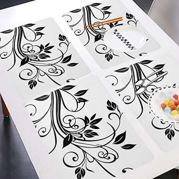 Multipurpose_Mats/Fridge_Mats/Refrigerator_Drawer_Mats_(Material-PP,_Color-Red,_Size-17.5X11.5_Inches)