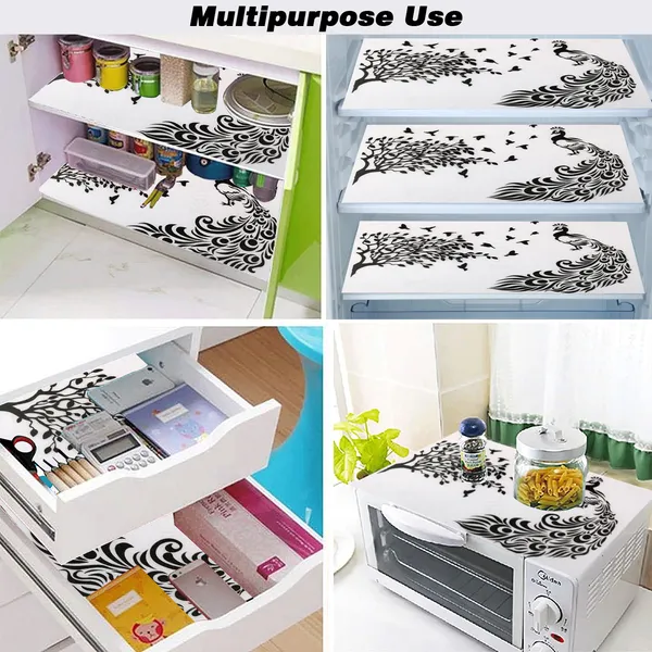 Set_of_3_Pcs._Multipurpose_Mats/Fridge_Mats/Refrigerator_Drawer_Mats_(Material-PP,_Color-Red,_Size-17.5X11.5_Inches)