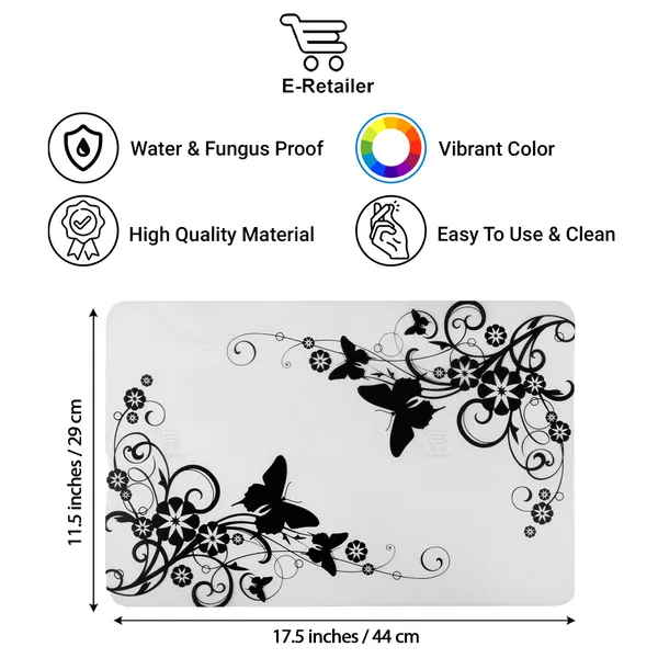 Multipurpose_Mats/Fridge_Mats/Refrigerator_Drawer_Mats_(Material-PP,_Color-Red,_Size-17.5X11.5_Inches)