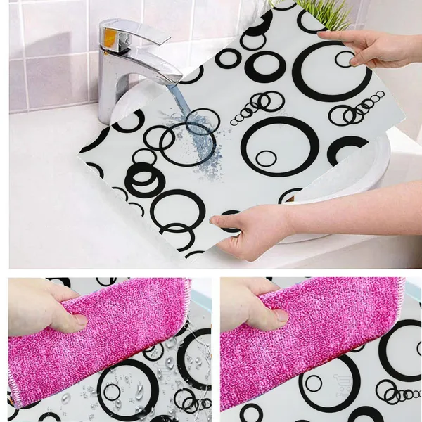 Multipurpose_Mats/Fridge_Mats/Refrigerator_Drawer_Mats_(Material-PP,_Color-Red,_Size-17.5X11.5_Inches)