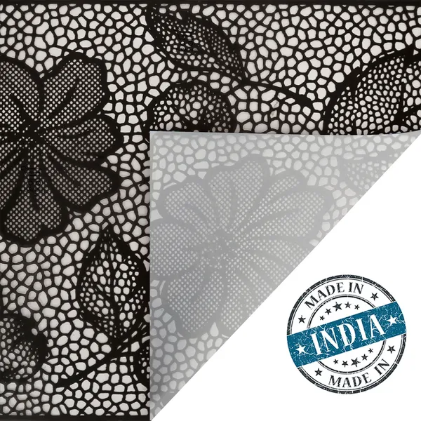 Multipurpose_Mats/Fridge_Mats/Refrigerator_Drawer_Mats_(Material-PP,_Color-Red,_Size-17.5X11.5_Inches)