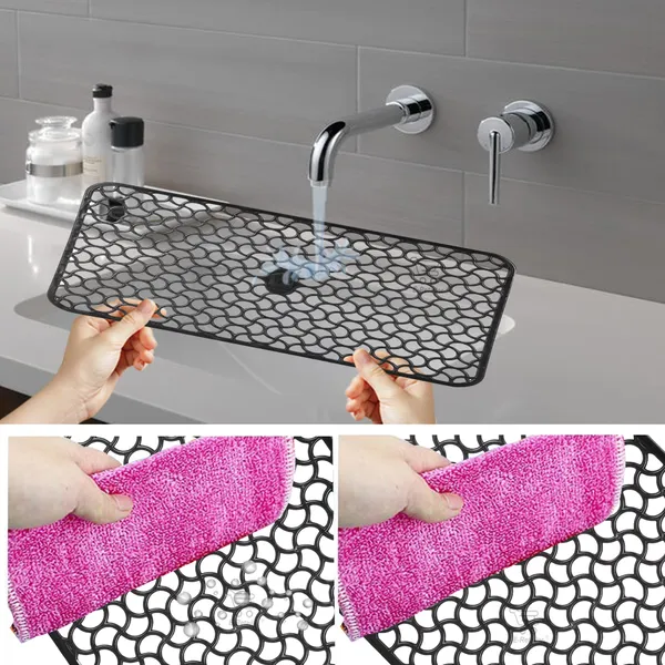 Set_of_3_Pcs._Multipurpose_Mats/Fridge_Mats/Refrigerator_Drawer_Mats_(Material-PP,_Color-Red,_Size-17.5X11.5_Inches)