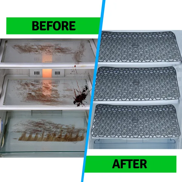 Set_of_4_Pcs._Multipurpose_Mats/Fridge_Mats/Refrigerator_Drawer_Mats_(Material-PP,_Color-Red,_Size-17.5X11.5_Inches)