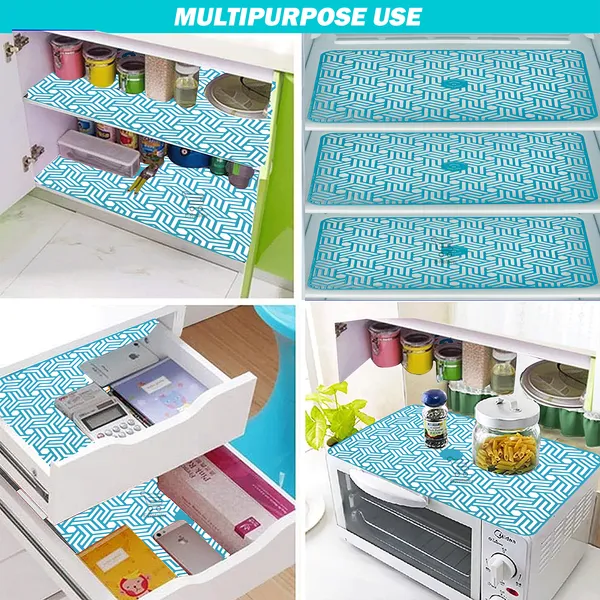 Set_of_4_Pcs._Multipurpose_Mats/Fridge_Mats/Refrigerator_Drawer_Mats_(Material-PP,_Color-Red,_Size-17.5X11.5_Inches)