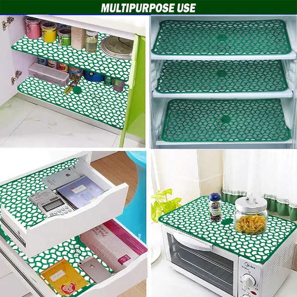 Set_of_4_Pcs._Multipurpose_Mats/Fridge_Mats/Refrigerator_Drawer_Mats_(Material-PP,_Color-Red,_Size-17.5X11.5_Inches)