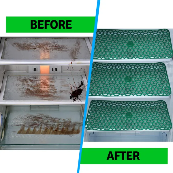 Set_of_4_Pcs._Multipurpose_Mats/Fridge_Mats/Refrigerator_Drawer_Mats_(Material-PP,_Color-Red,_Size-17.5X11.5_Inches)