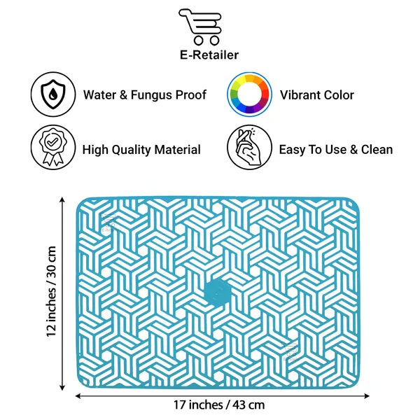 Multipurpose_Mats/Fridge_Mats/Refrigerator_Drawer_Mats_(Material-PP,_Color-Red,_Size-17.5X11.5_Inches)