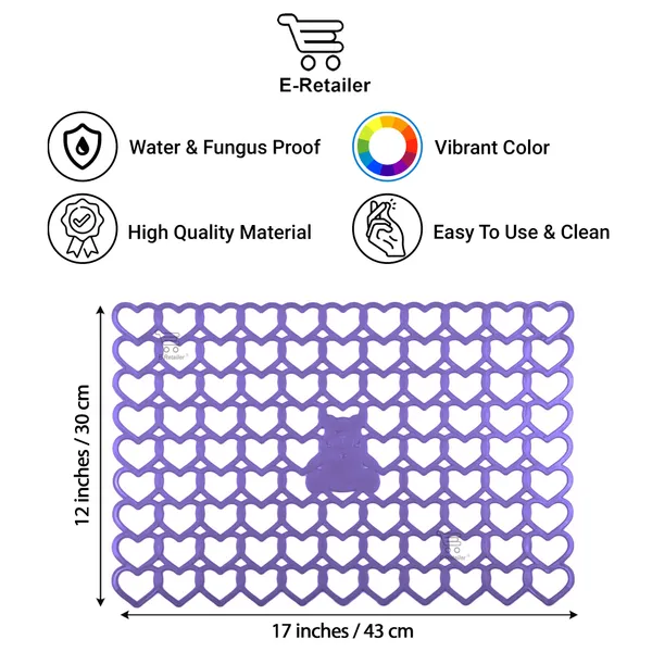 Set_of_4_Pcs._Multipurpose_Mats/Fridge_Mats/Refrigerator_Drawer_Mats_(Material-PP,_Color-Red,_Size-17.5X11.5_Inches)