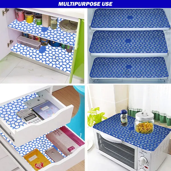 Multipurpose_Mats/Fridge_Mats/Refrigerator_Drawer_Mats_(Material-PP,_Color-Red,_Size-17.5X11.5_Inches)