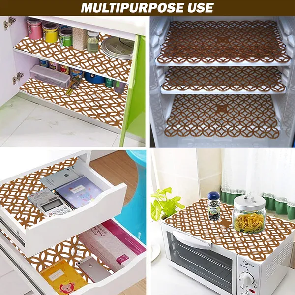 Set_of_8_Pcs._Multipurpose_Mats/Fridge_Mats/Refrigerator_Drawer_Mats_(Material-PP,_Color-Red,_Size-17.5X11.5_Inches)