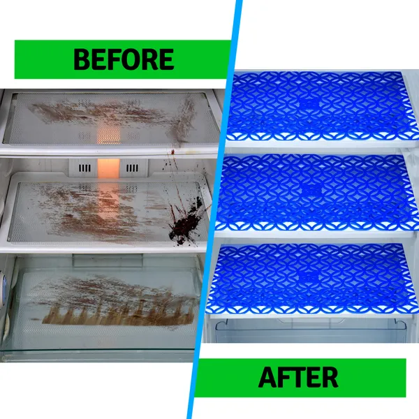 Multipurpose_Mats/Fridge_Mats/Refrigerator_Drawer_Mats_(Material-PP,_Color-Red,_Size-17.5X11.5_Inches)